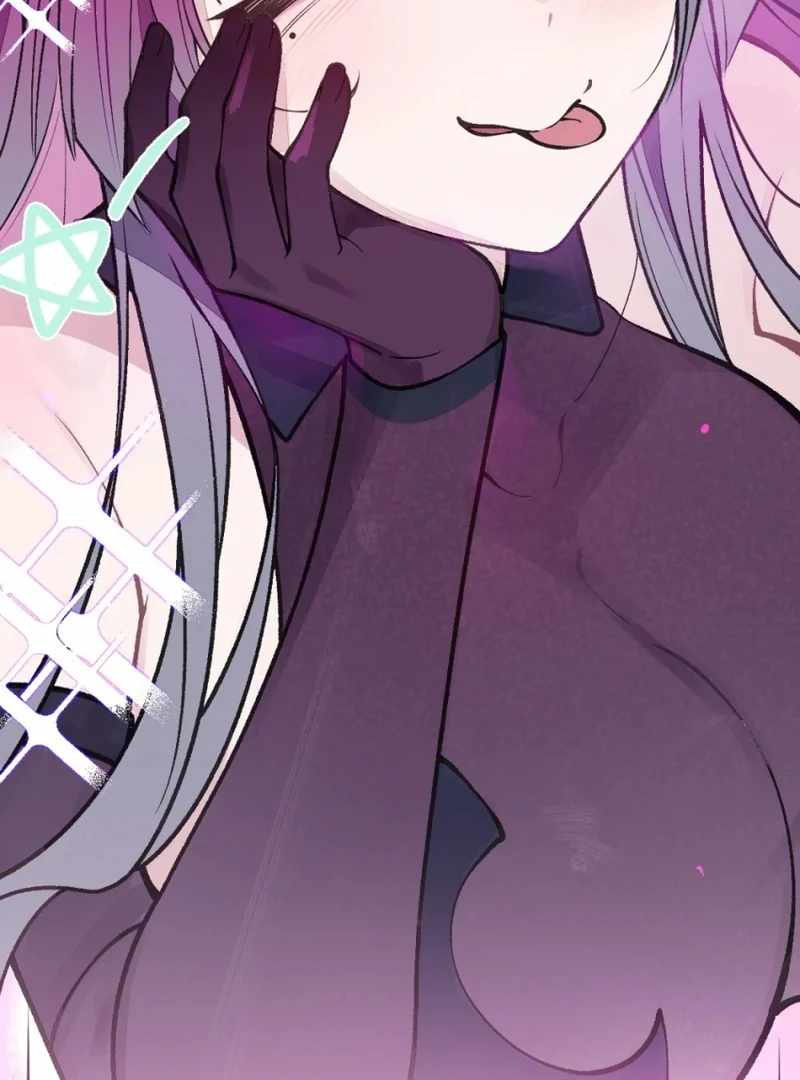 Turning Into a Tentacle Monster, Made Me Crazier Chapter 20 - Page 85