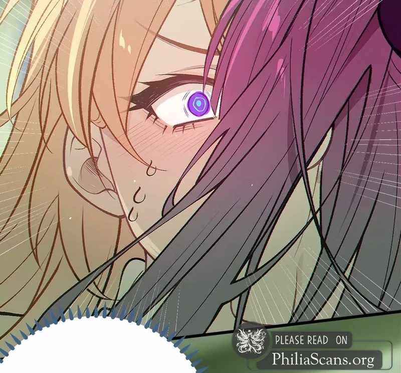 Turning Into a Tentacle Monster, Made Me Crazier Chapter 21 - Page 12