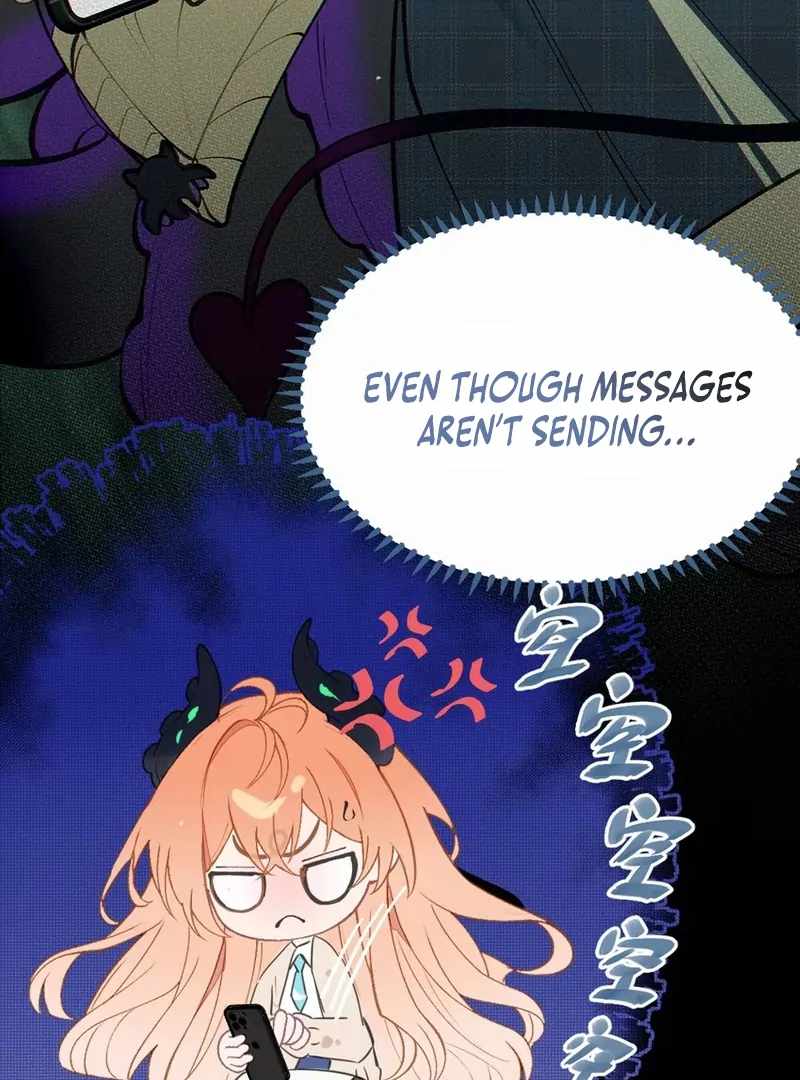 Turning Into a Tentacle Monster, Made Me Crazier Chapter 21 - Page 15