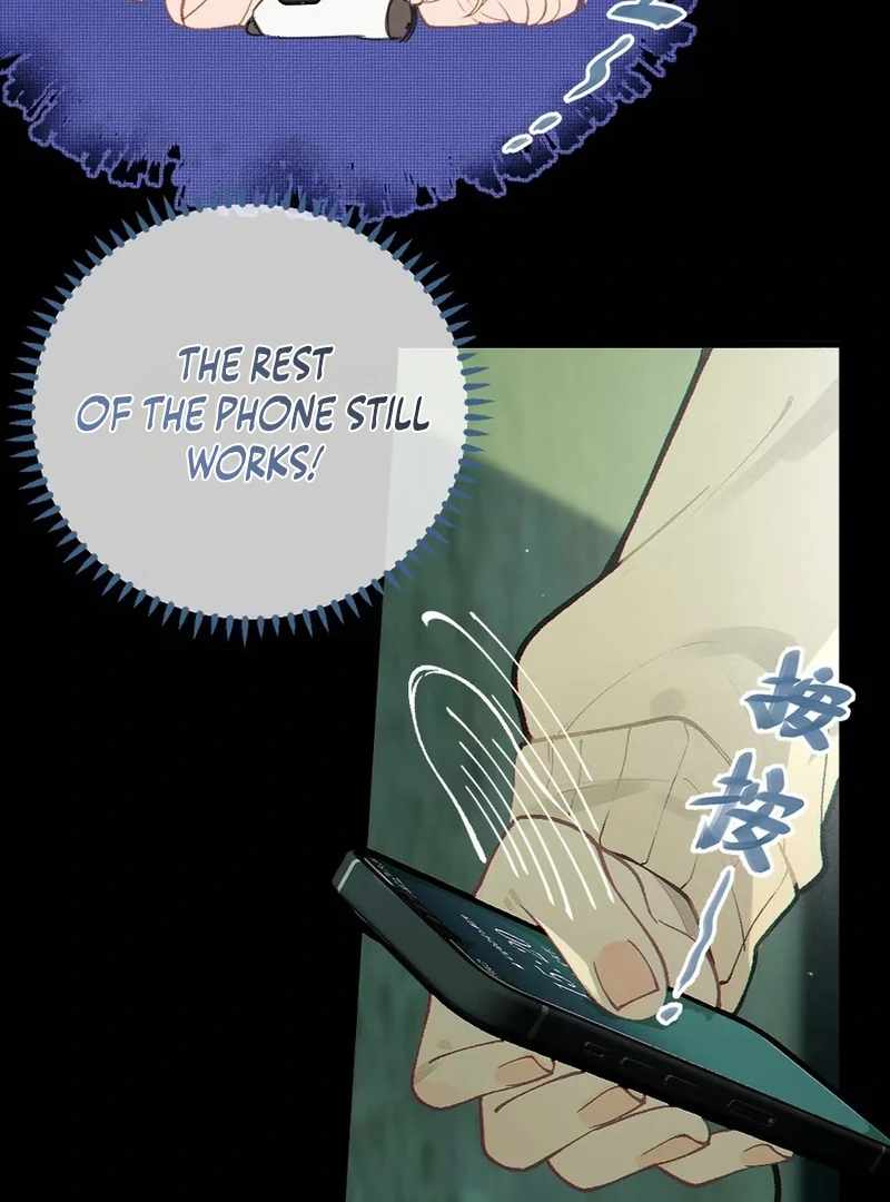 Turning Into a Tentacle Monster, Made Me Crazier Chapter 21 - Page 16