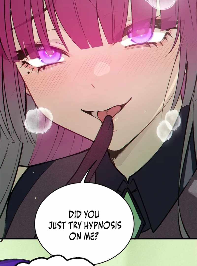 Turning Into a Tentacle Monster, Made Me Crazier Chapter 21 - Page 22