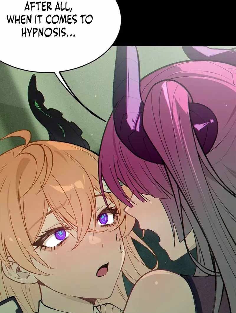 Turning Into a Tentacle Monster, Made Me Crazier Chapter 21 - Page 26