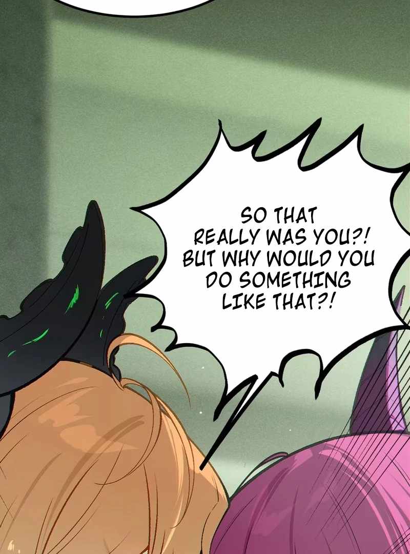 Turning Into a Tentacle Monster, Made Me Crazier Chapter 21 - Page 29