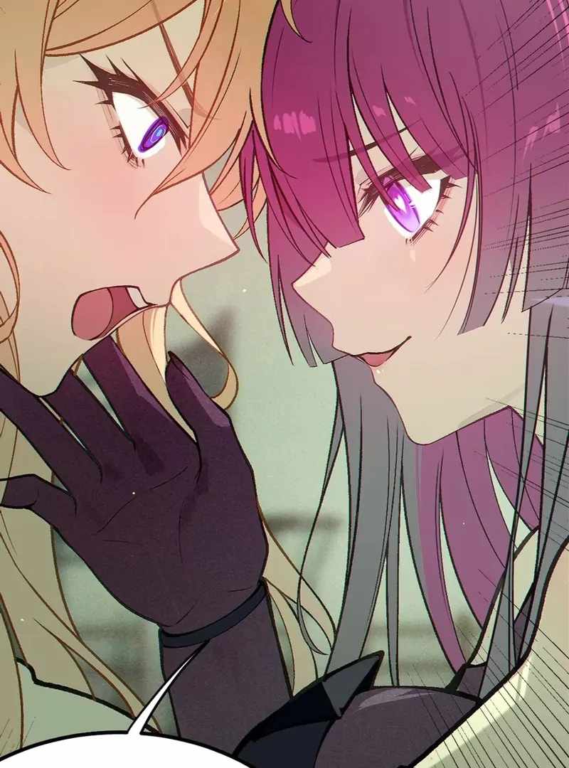 Turning Into a Tentacle Monster, Made Me Crazier Chapter 21 - Page 30
