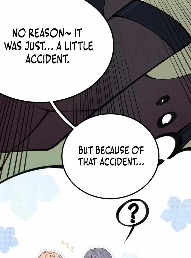 Turning Into a Tentacle Monster, Made Me Crazier Chapter 21 - Page 31