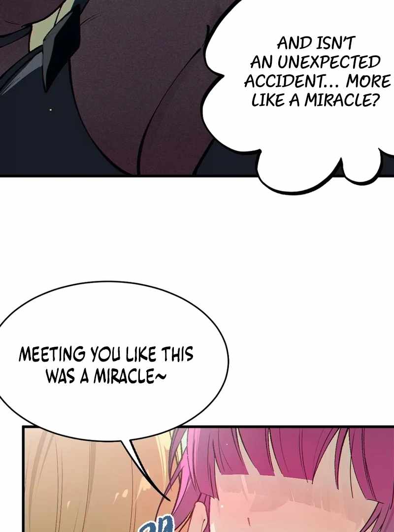 Turning Into a Tentacle Monster, Made Me Crazier Chapter 21 - Page 34