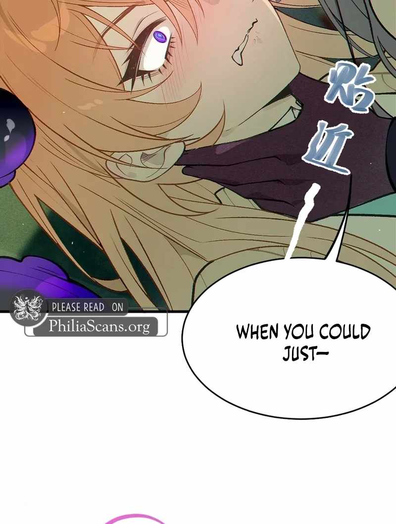 Turning Into a Tentacle Monster, Made Me Crazier Chapter 21 - Page 38