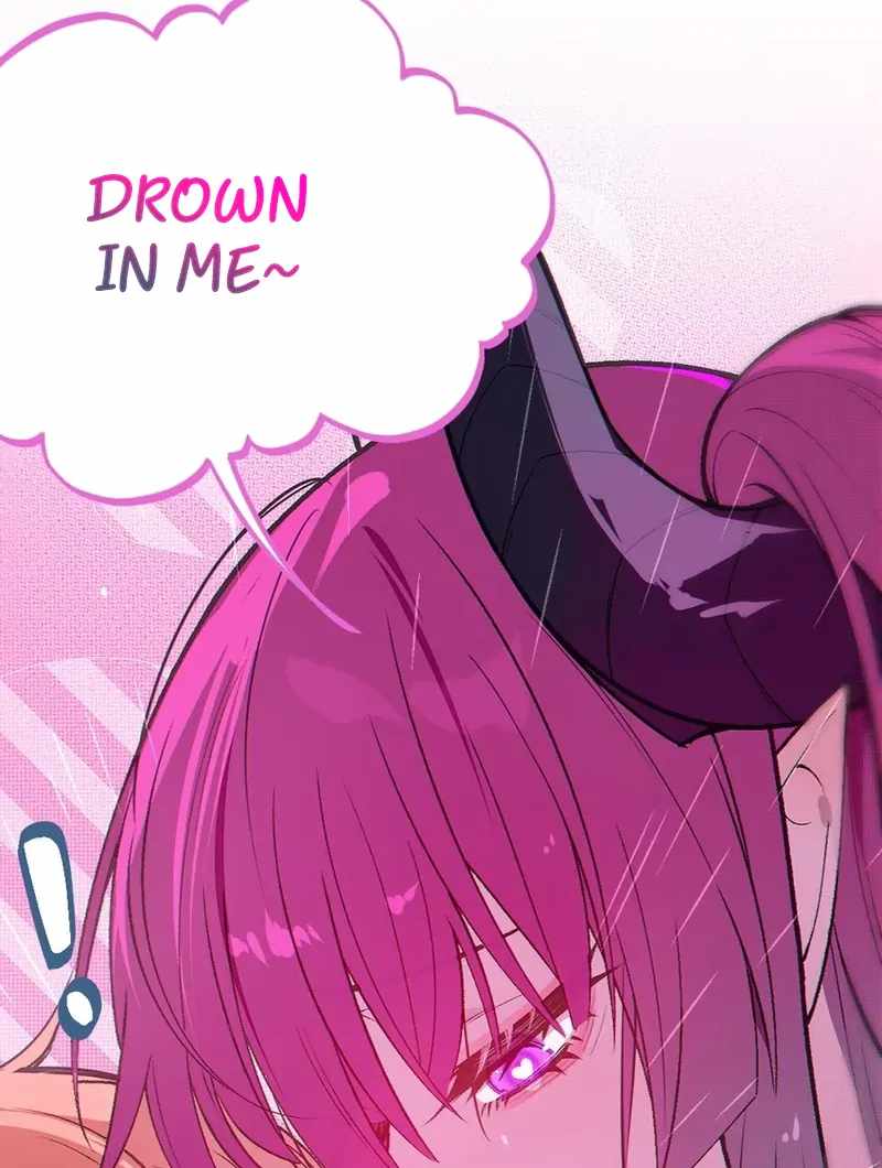 Turning Into a Tentacle Monster, Made Me Crazier Chapter 21 - Page 39