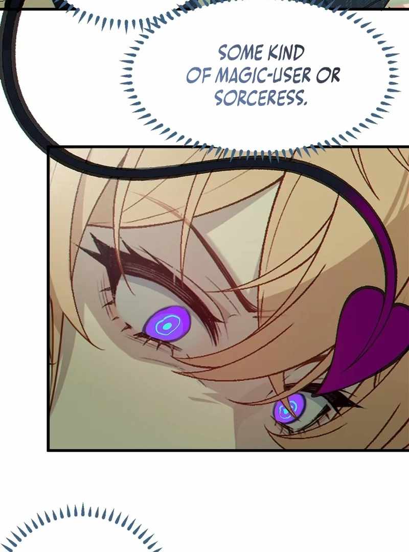 Turning Into a Tentacle Monster, Made Me Crazier Chapter 21 - Page 4