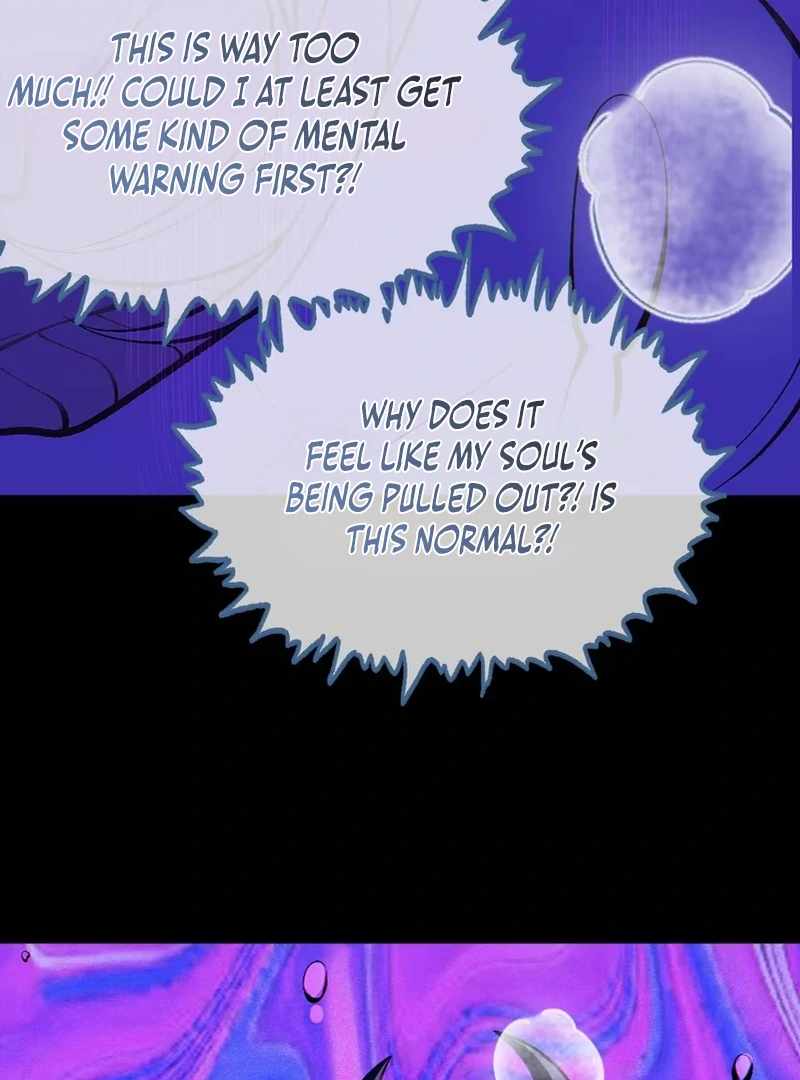 Turning Into a Tentacle Monster, Made Me Crazier Chapter 21 - Page 43