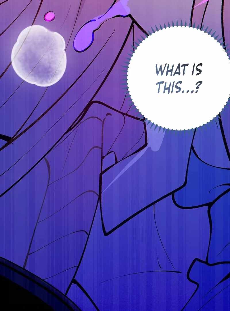 Turning Into a Tentacle Monster, Made Me Crazier Chapter 21 - Page 48