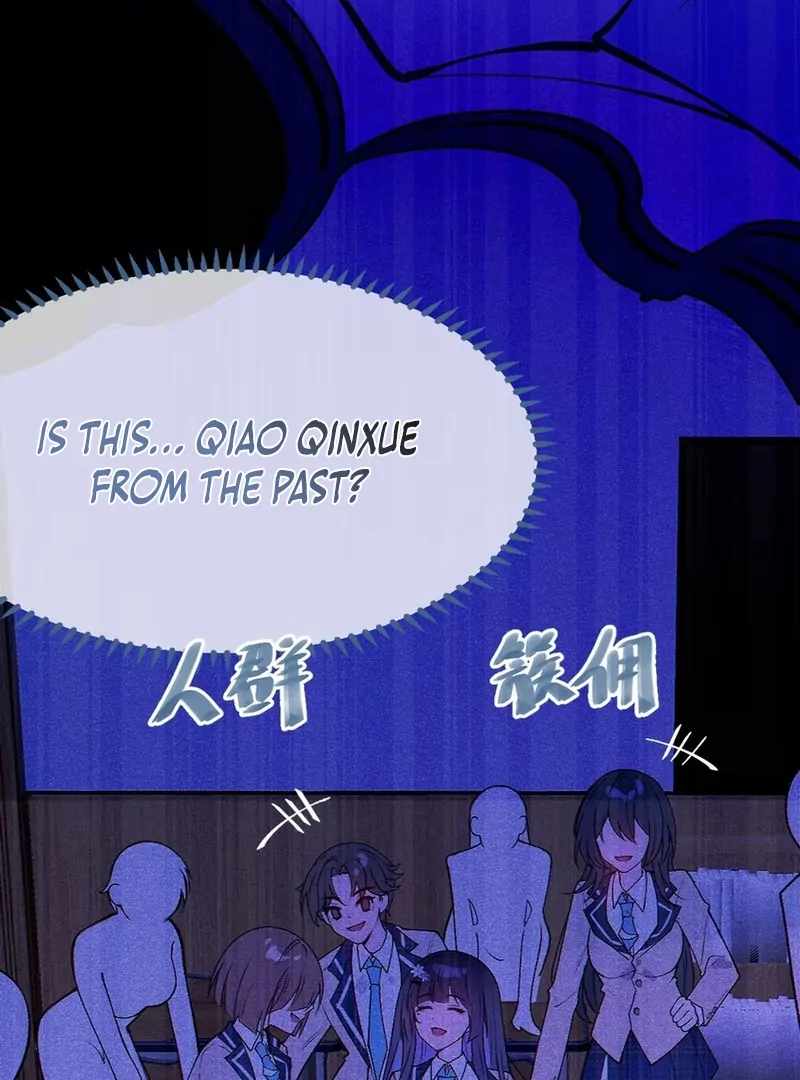 Turning Into a Tentacle Monster, Made Me Crazier Chapter 21 - Page 49