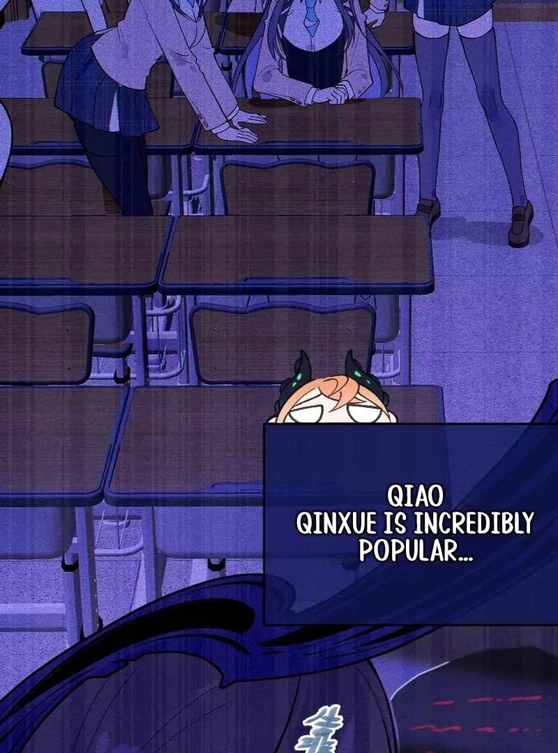 Turning Into a Tentacle Monster, Made Me Crazier Chapter 21 - Page 50