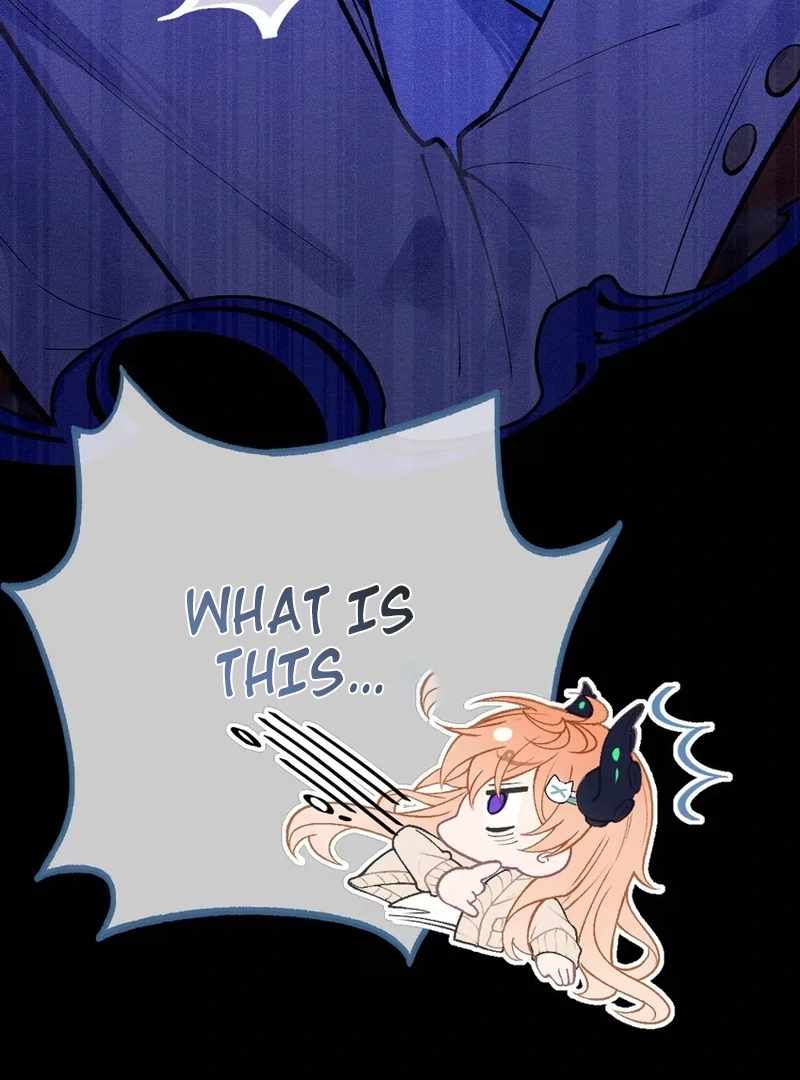 Turning Into a Tentacle Monster, Made Me Crazier Chapter 21 - Page 55