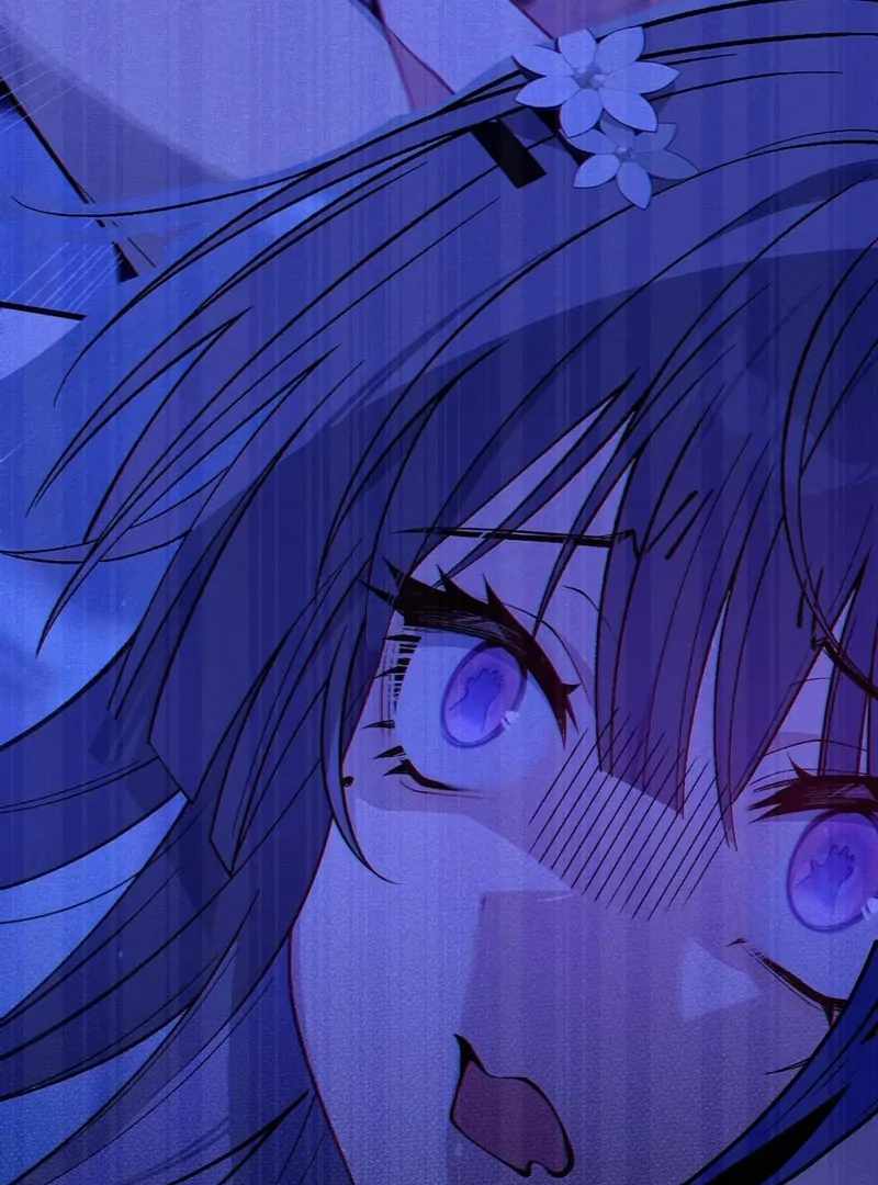 Turning Into a Tentacle Monster, Made Me Crazier Chapter 21 - Page 58