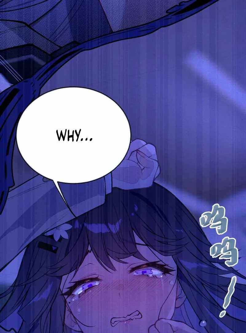 Turning Into a Tentacle Monster, Made Me Crazier Chapter 21 - Page 59