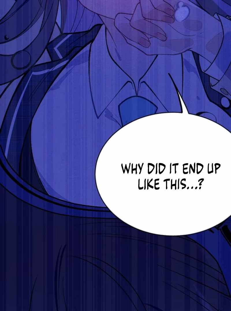 Turning Into a Tentacle Monster, Made Me Crazier Chapter 21 - Page 60