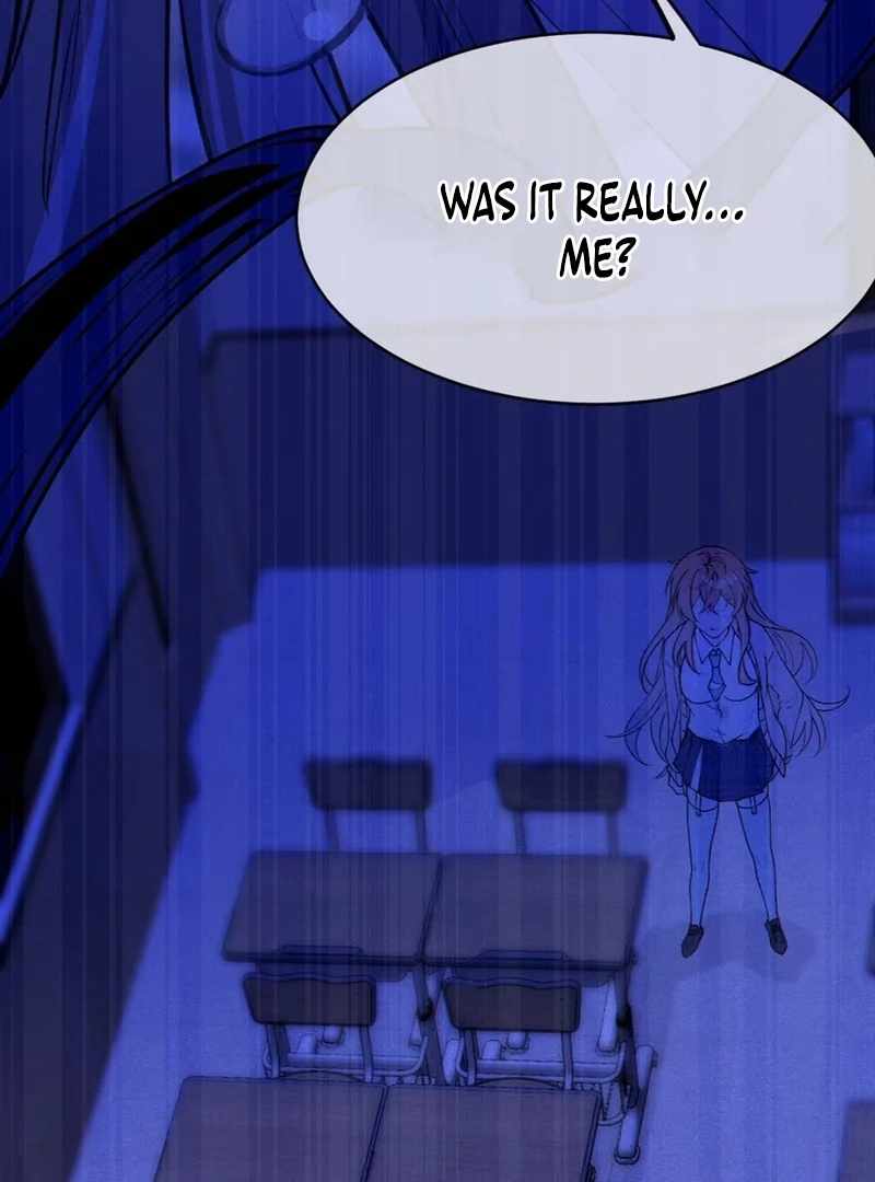 Turning Into a Tentacle Monster, Made Me Crazier Chapter 21 - Page 62