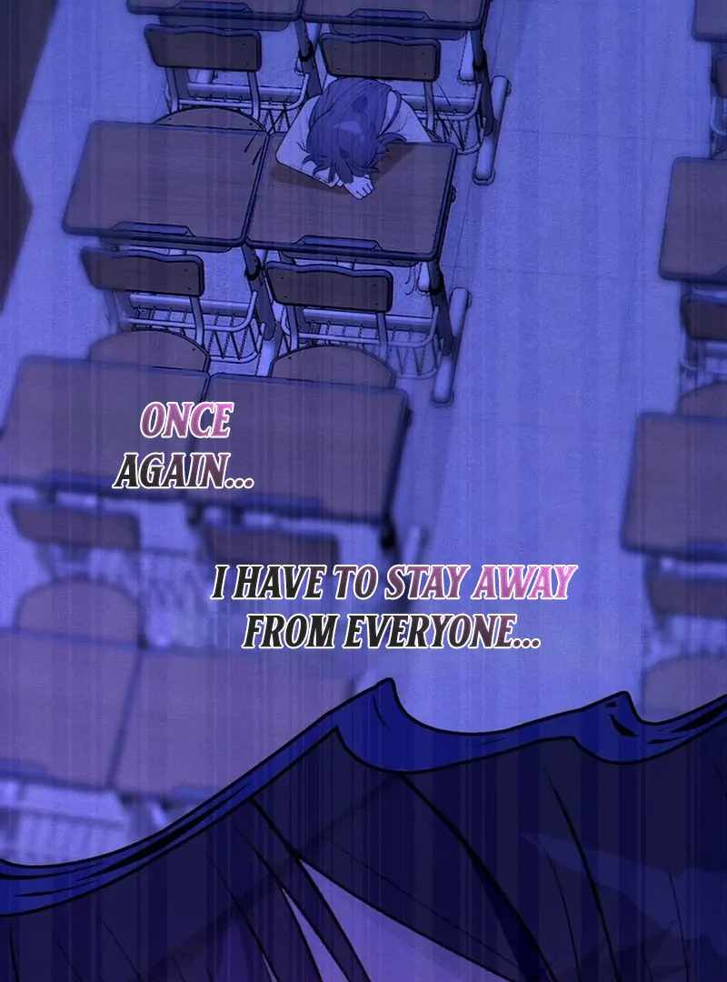 Turning Into a Tentacle Monster, Made Me Crazier Chapter 21 - Page 63