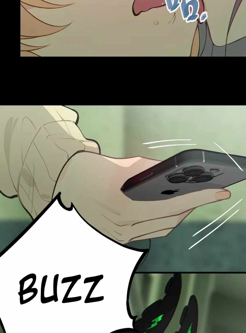 Turning Into a Tentacle Monster, Made Me Crazier Chapter 21 - Page 66