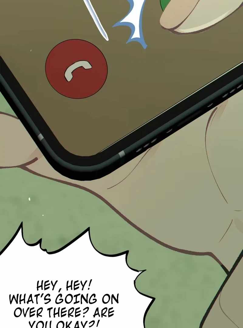 Turning Into a Tentacle Monster, Made Me Crazier Chapter 21 - Page 70