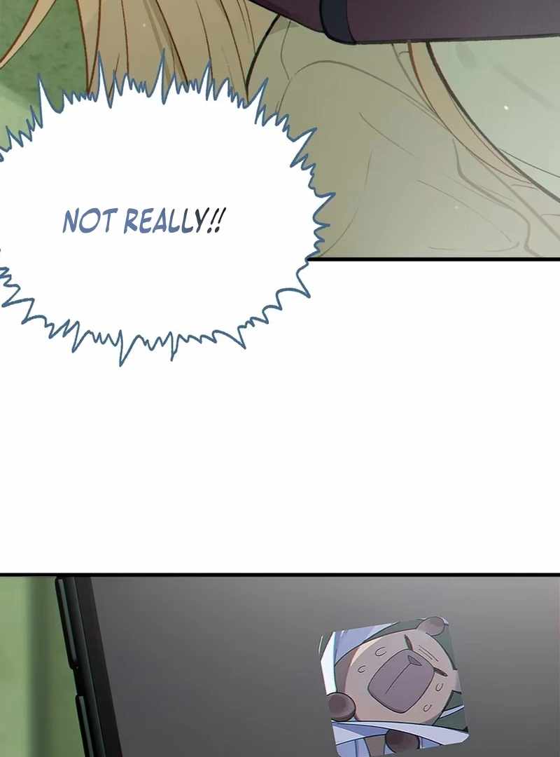 Turning Into a Tentacle Monster, Made Me Crazier Chapter 21 - Page 74
