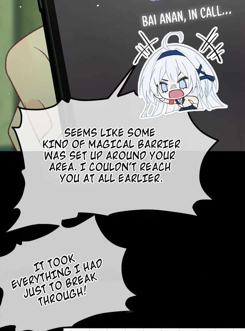 Turning Into a Tentacle Monster, Made Me Crazier Chapter 21 - Page 75