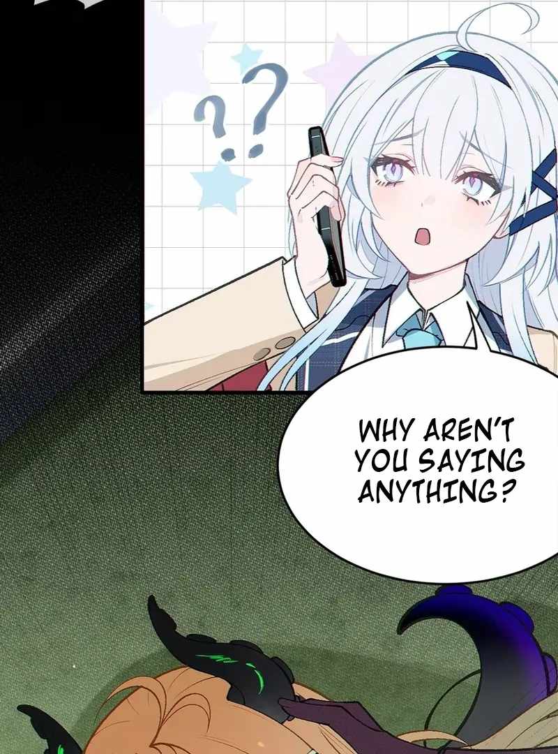 Turning Into a Tentacle Monster, Made Me Crazier Chapter 21 - Page 76