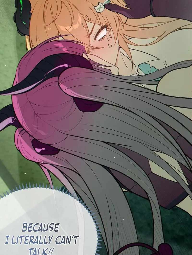 Turning Into a Tentacle Monster, Made Me Crazier Chapter 21 - Page 77