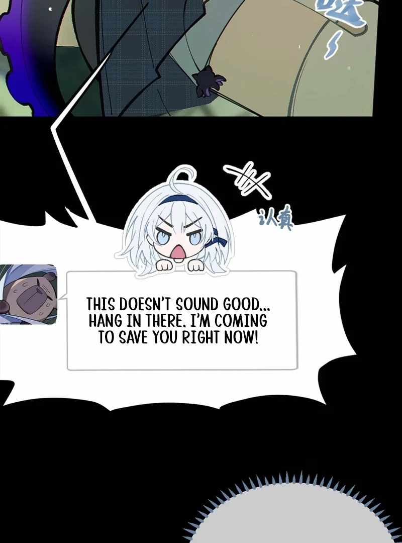 Turning Into a Tentacle Monster, Made Me Crazier Chapter 21 - Page 80