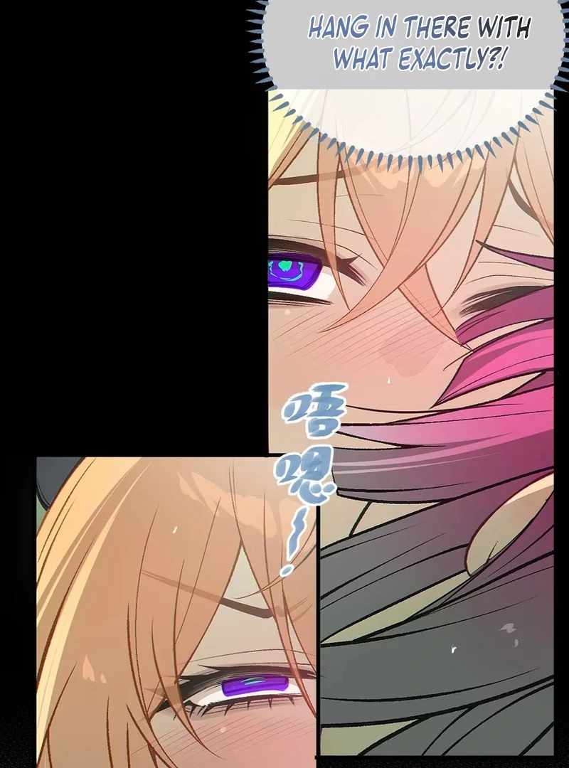 Turning Into a Tentacle Monster, Made Me Crazier Chapter 21 - Page 81