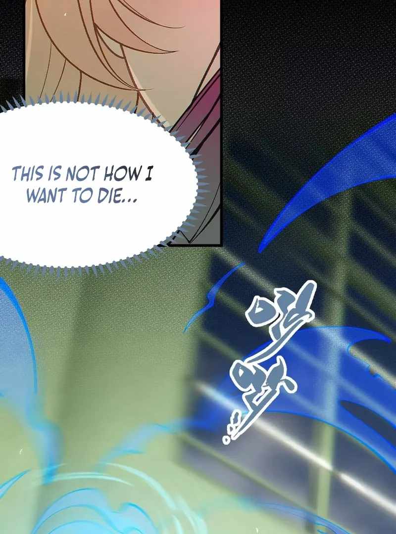 Turning Into a Tentacle Monster, Made Me Crazier Chapter 21 - Page 82