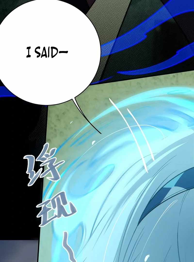 Turning Into a Tentacle Monster, Made Me Crazier Chapter 21 - Page 84