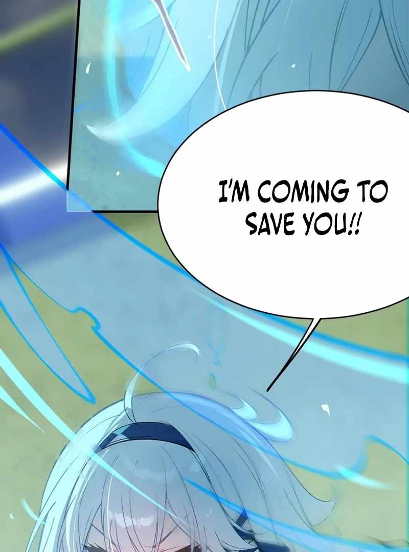 Turning Into a Tentacle Monster, Made Me Crazier Chapter 21 - Page 85