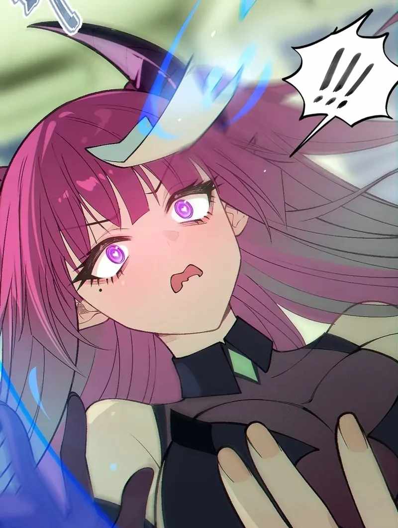 Turning Into a Tentacle Monster, Made Me Crazier Chapter 21 - Page 91