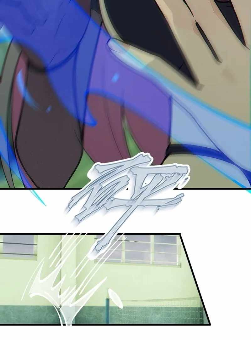 Turning Into a Tentacle Monster, Made Me Crazier Chapter 21 - Page 92
