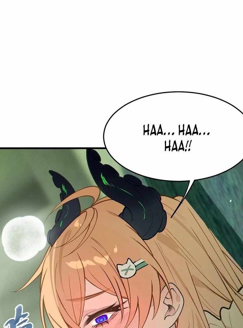 Turning Into a Tentacle Monster, Made Me Crazier Chapter 21 - Page 93