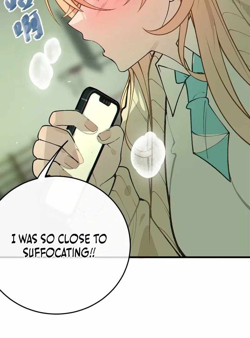 Turning Into a Tentacle Monster, Made Me Crazier Chapter 21 - Page 94