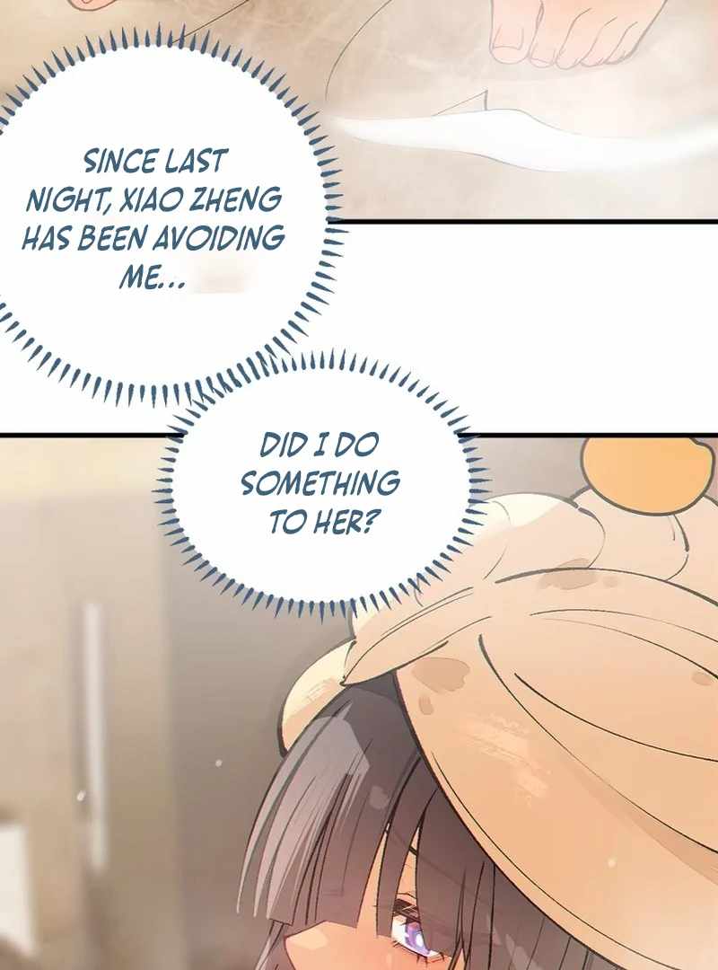 Turning Into a Tentacle Monster, Made Me Crazier Chapter 22 - Page 101