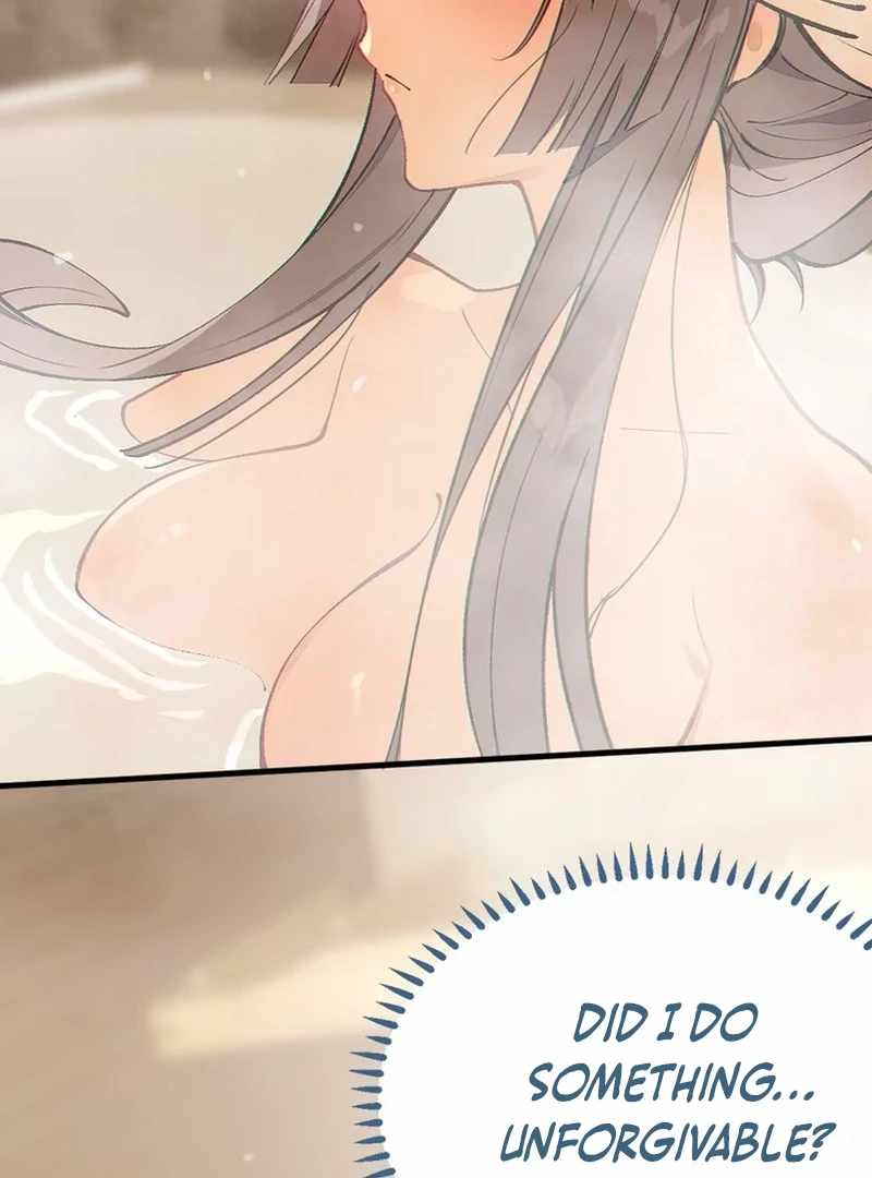 Turning Into a Tentacle Monster, Made Me Crazier Chapter 22 - Page 102