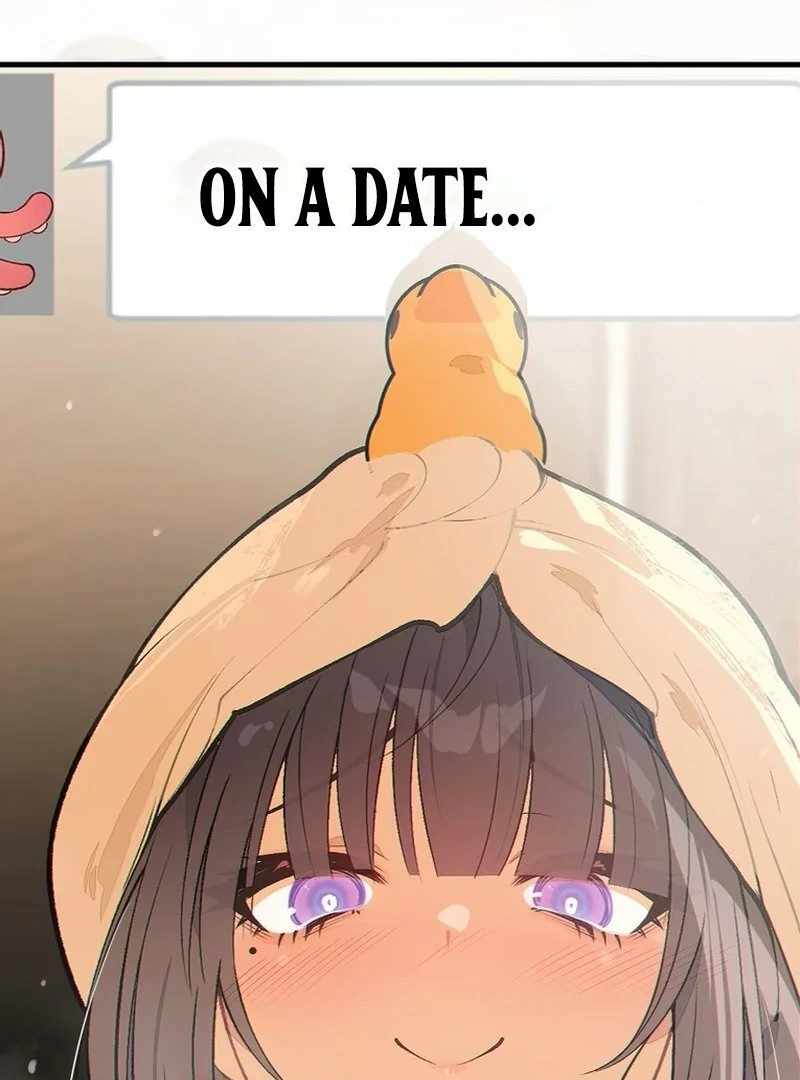 Turning Into a Tentacle Monster, Made Me Crazier Chapter 22 - Page 110