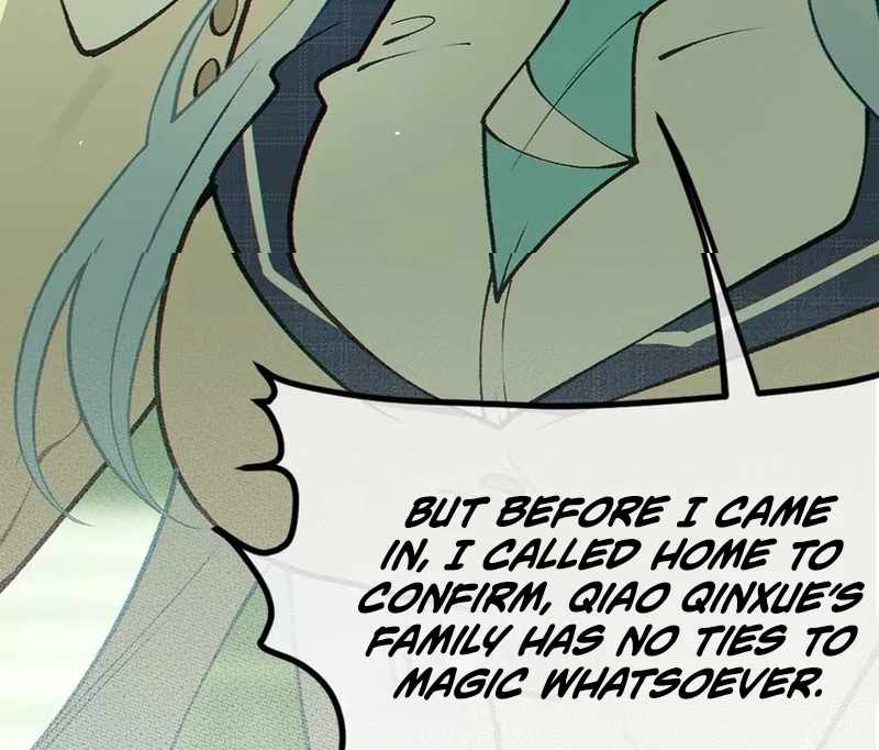 Turning Into a Tentacle Monster, Made Me Crazier Chapter 22 - Page 17