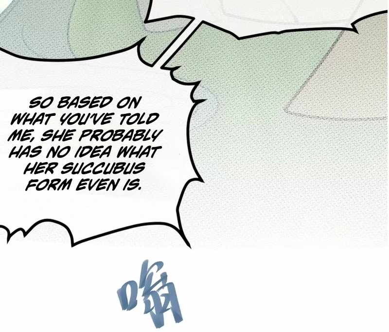 Turning Into a Tentacle Monster, Made Me Crazier Chapter 22 - Page 18