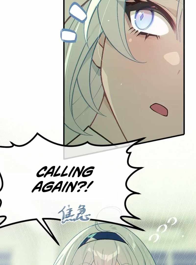 Turning Into a Tentacle Monster, Made Me Crazier Chapter 22 - Page 20