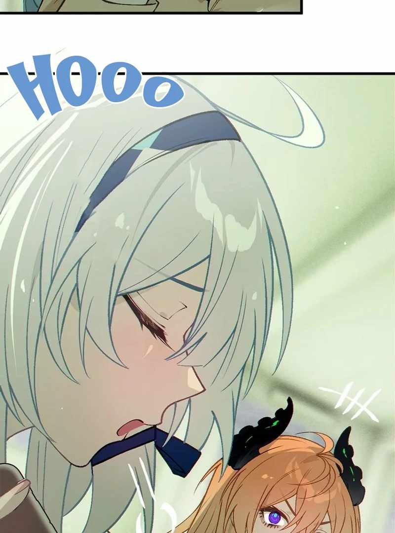 Turning Into a Tentacle Monster, Made Me Crazier Chapter 22 - Page 25