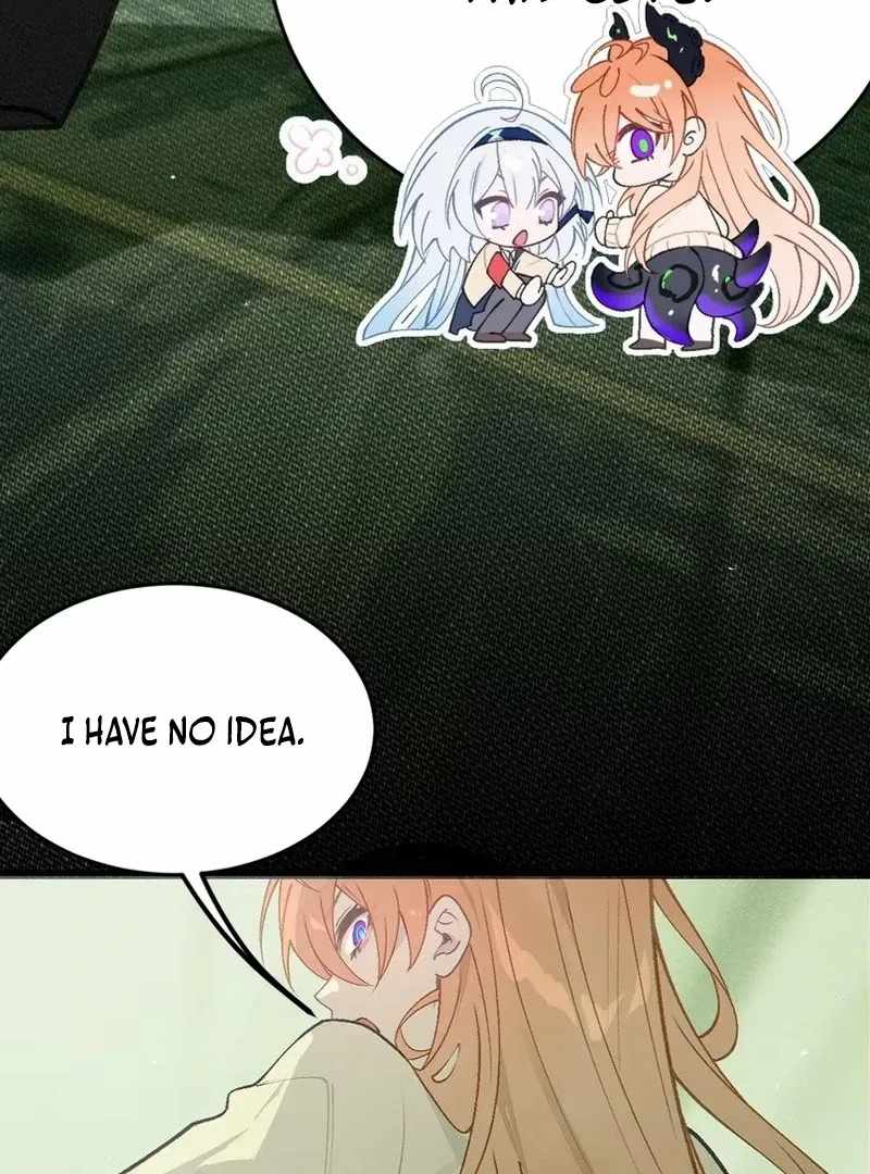 Turning Into a Tentacle Monster, Made Me Crazier Chapter 22 - Page 34