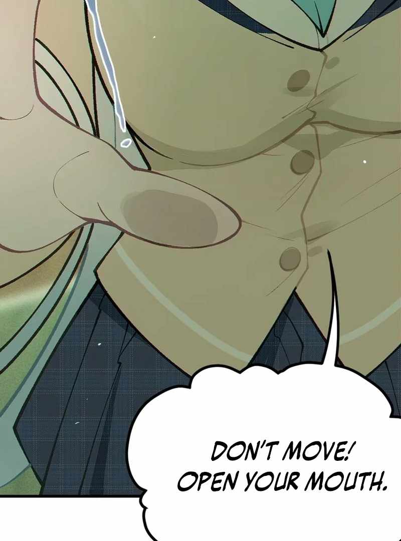 Turning Into a Tentacle Monster, Made Me Crazier Chapter 22 - Page 39