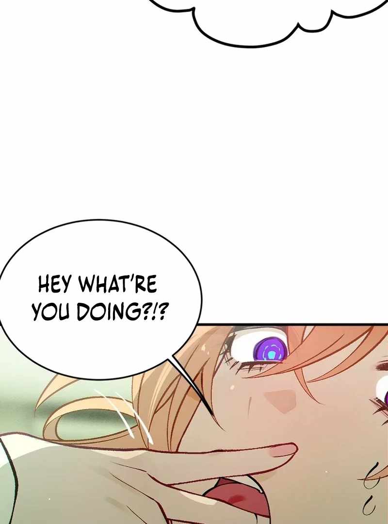 Turning Into a Tentacle Monster, Made Me Crazier Chapter 22 - Page 40