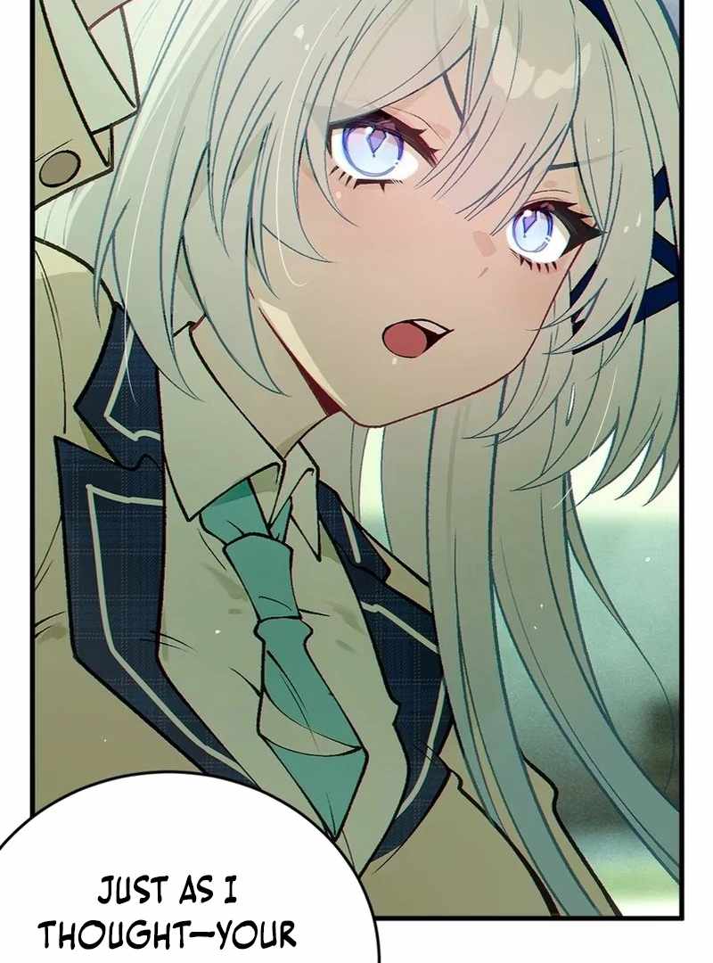 Turning Into a Tentacle Monster, Made Me Crazier Chapter 22 - Page 44