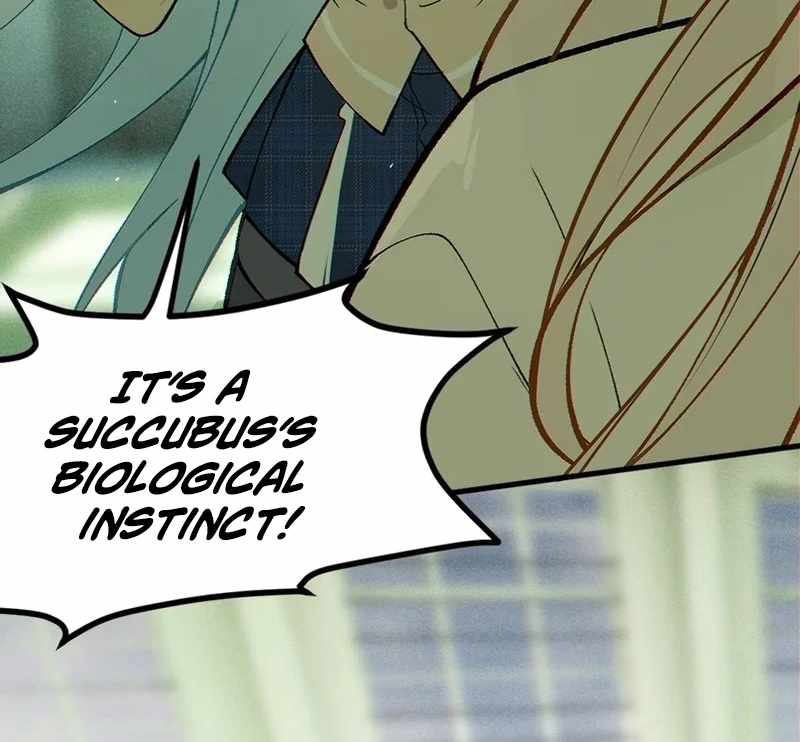 Turning Into a Tentacle Monster, Made Me Crazier Chapter 22 - Page 55